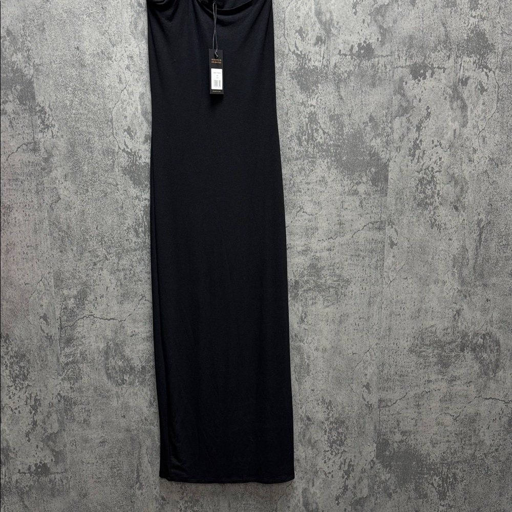 Sloane Midi Dress - Picture 4 of 5